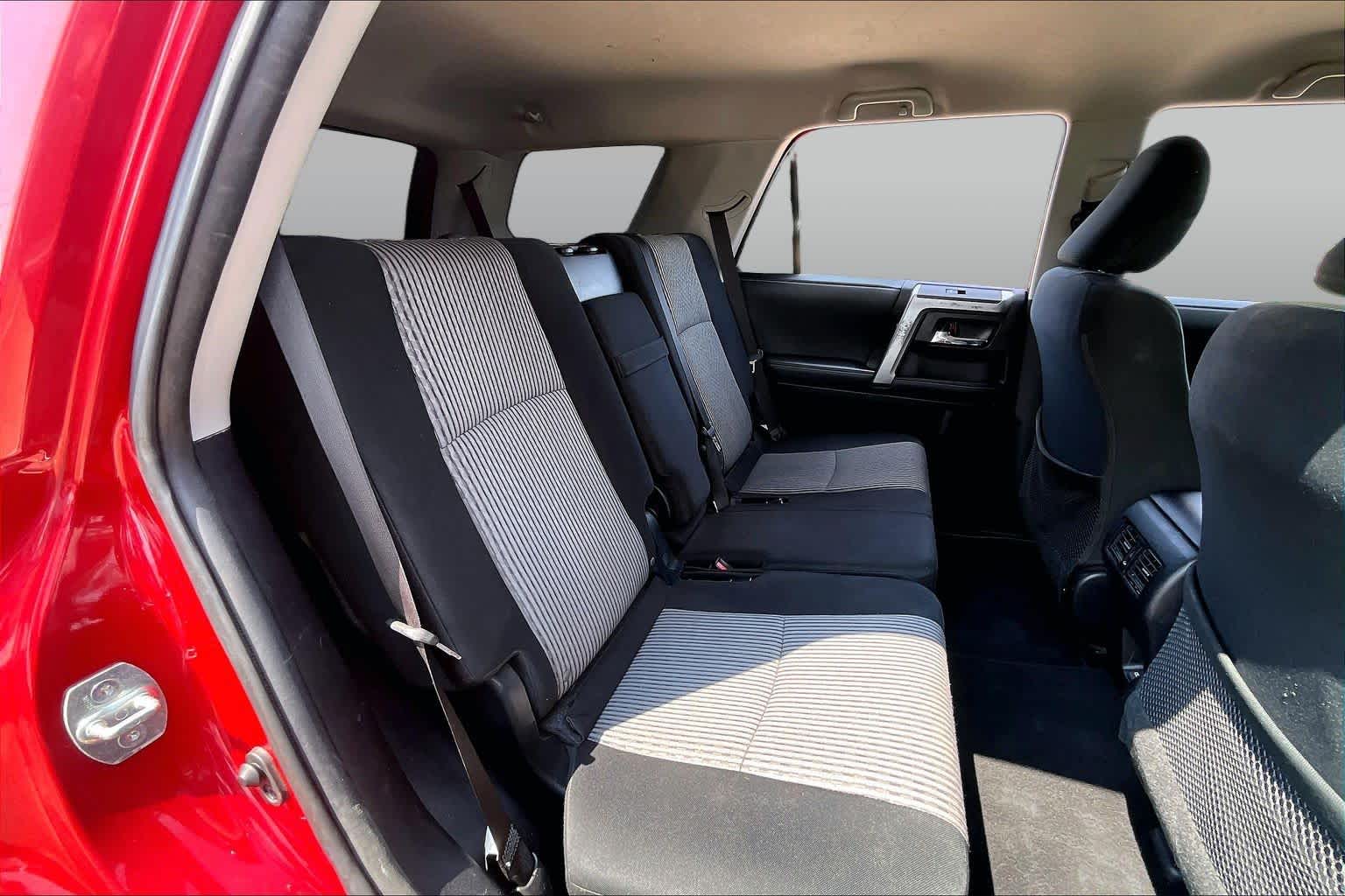 2023 Toyota 4Runner photo 20 of 36