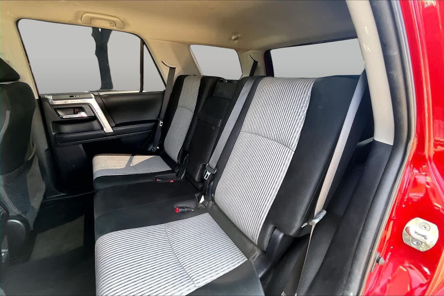 2023 Toyota 4Runner photo 19 of 36
