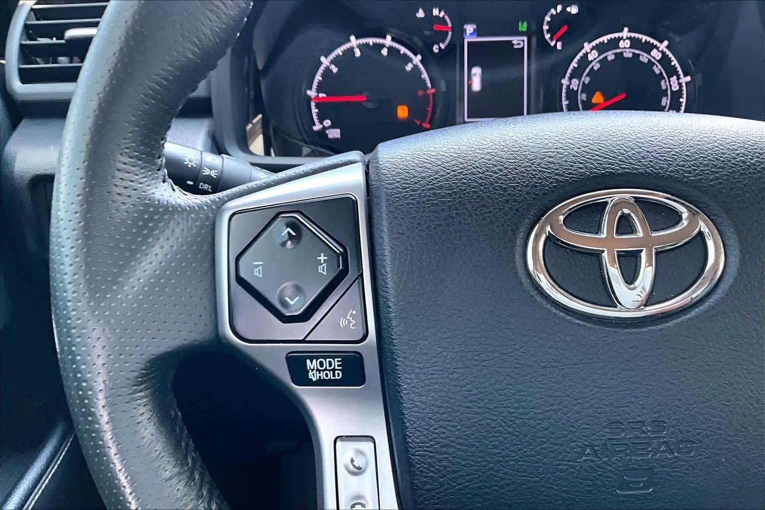 2023 Toyota 4Runner photo 23 of 36
