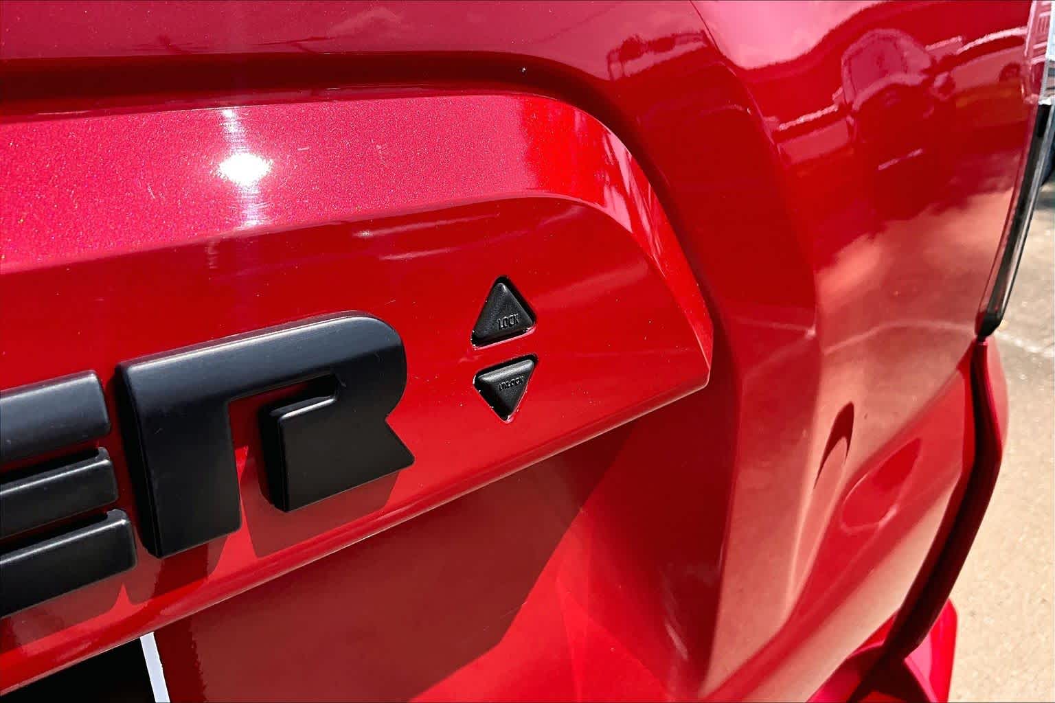 2023 Toyota 4Runner photo 9 of 36