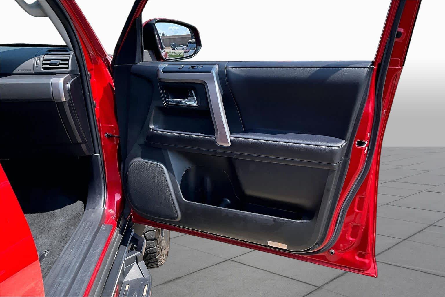 2023 Toyota 4Runner photo 22 of 36