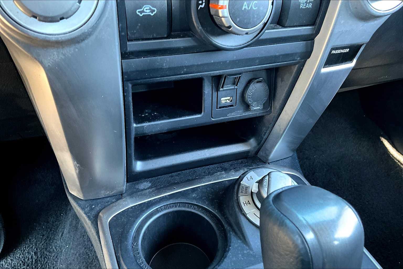 2024 Toyota 4Runner SR5 Nautical Blue Metallic at AutoNation Toyota Gulf Fwy