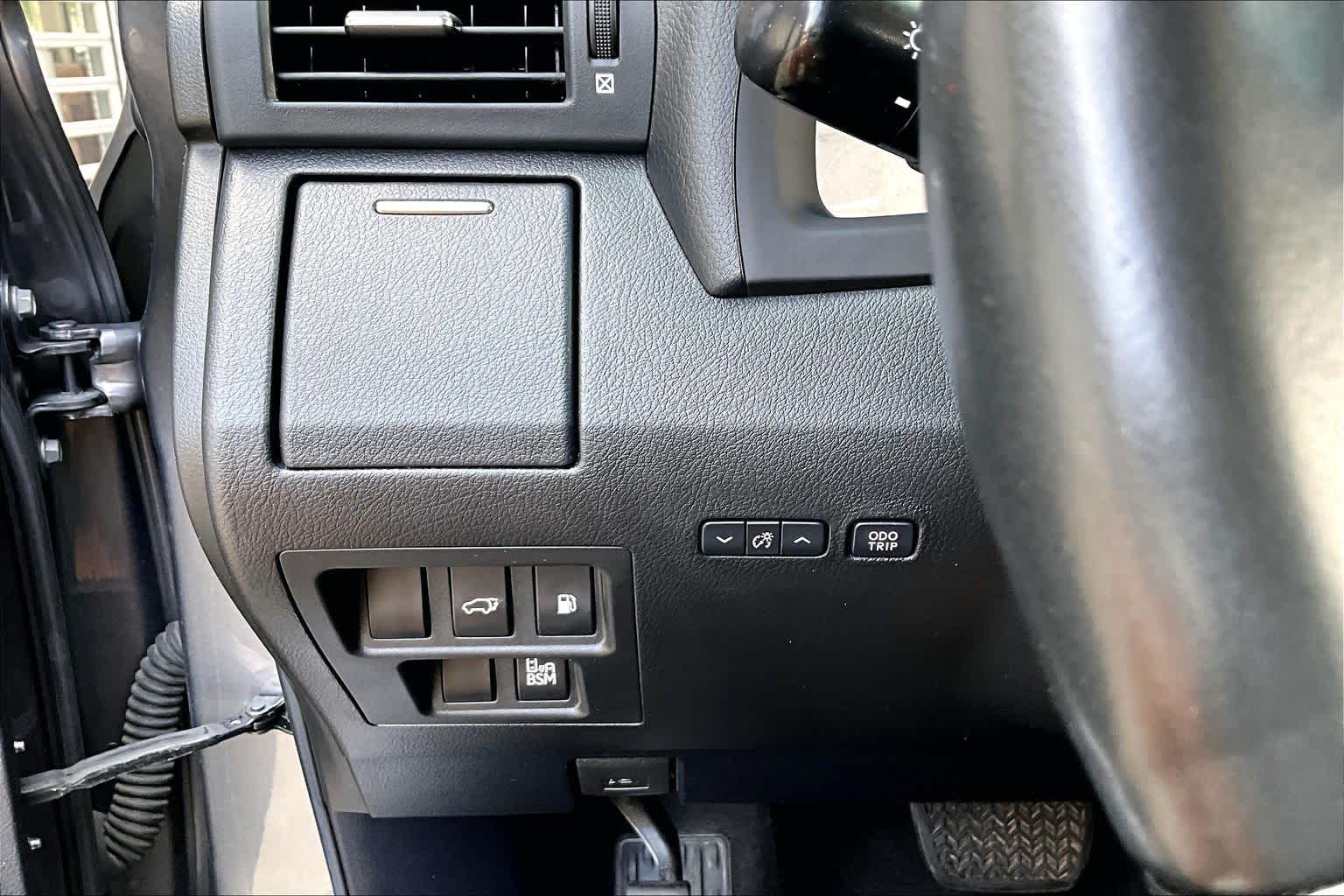 2014 Lexus RX 350  Nebula Gray Pearl at AutoNation USA Houston