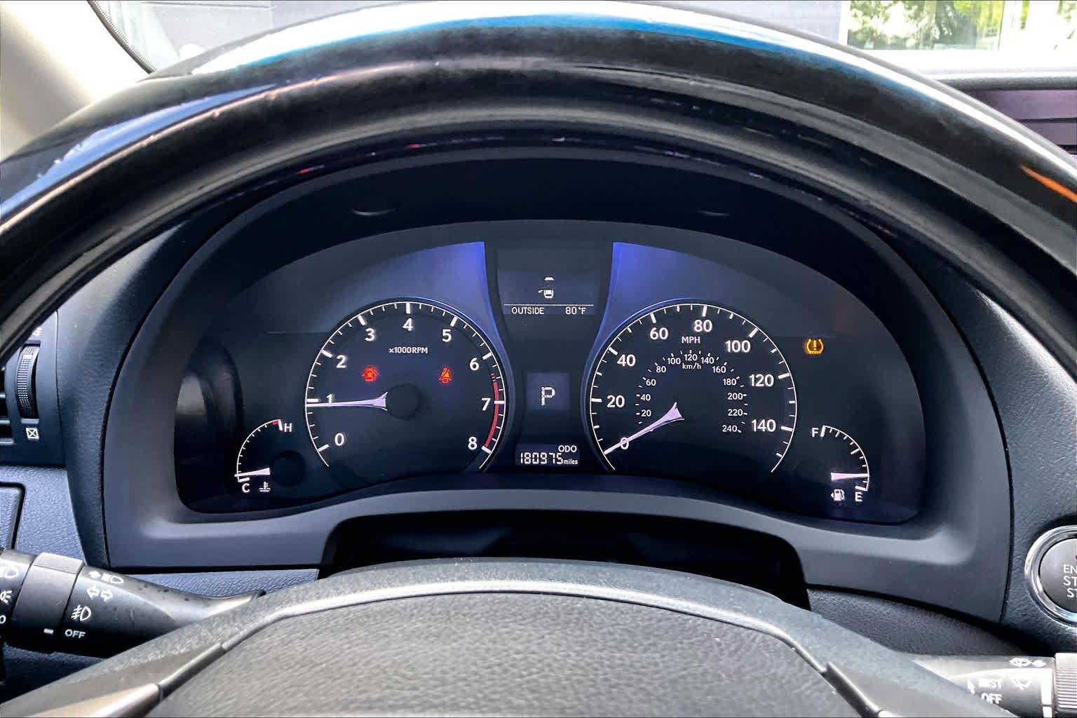 2014 Lexus RX 350  Nebula Gray Pearl at AutoNation USA Houston