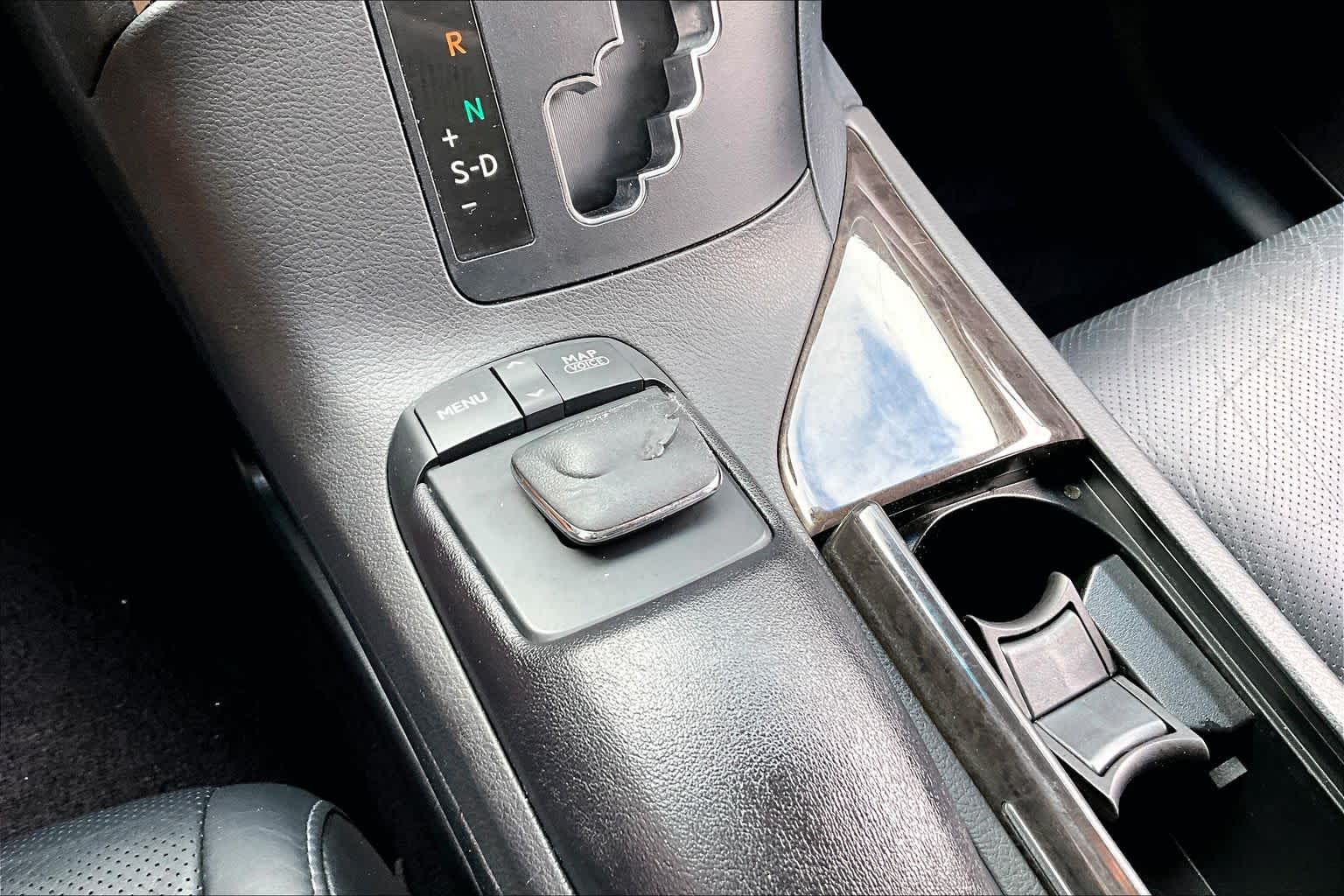 2014 Lexus RX 350  Nebula Gray Pearl at AutoNation USA Houston