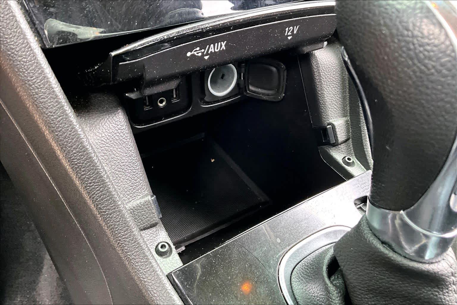 2019 Buick Encore Preferred Deep Azure Metallic at AutoNation Toyota Gulf Fwy