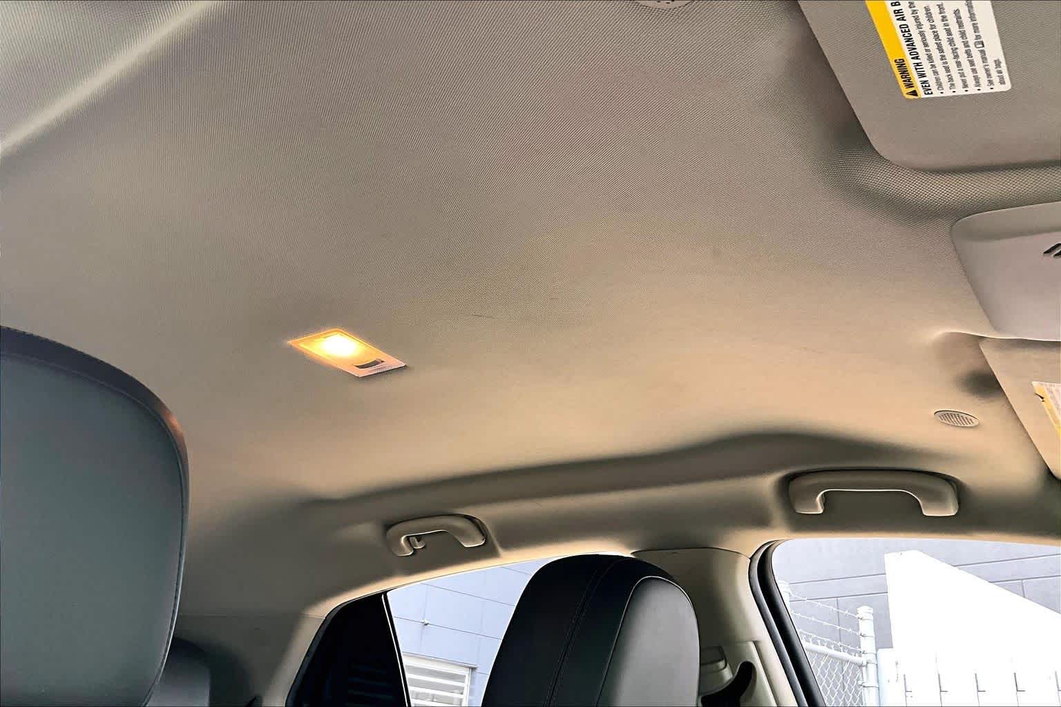 2019 Buick Encore Preferred Deep Azure Metallic at AutoNation Toyota Gulf Fwy