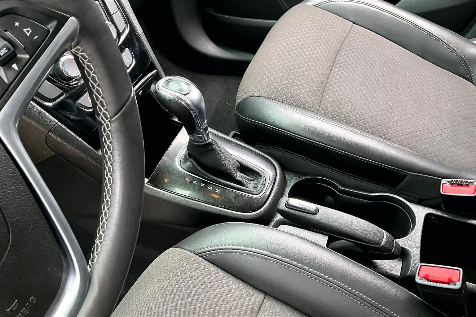 2019 Buick Encore Preferred Deep Azure Metallic at AutoNation Toyota Gulf Fwy