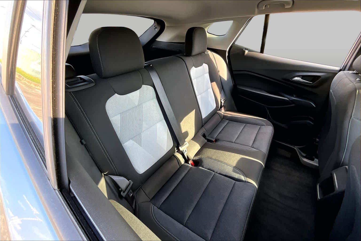 2024 Chevrolet Trax photo 20 of 32