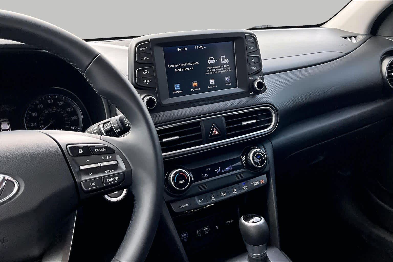 2020 Hyundai Kona photo 7 of 35