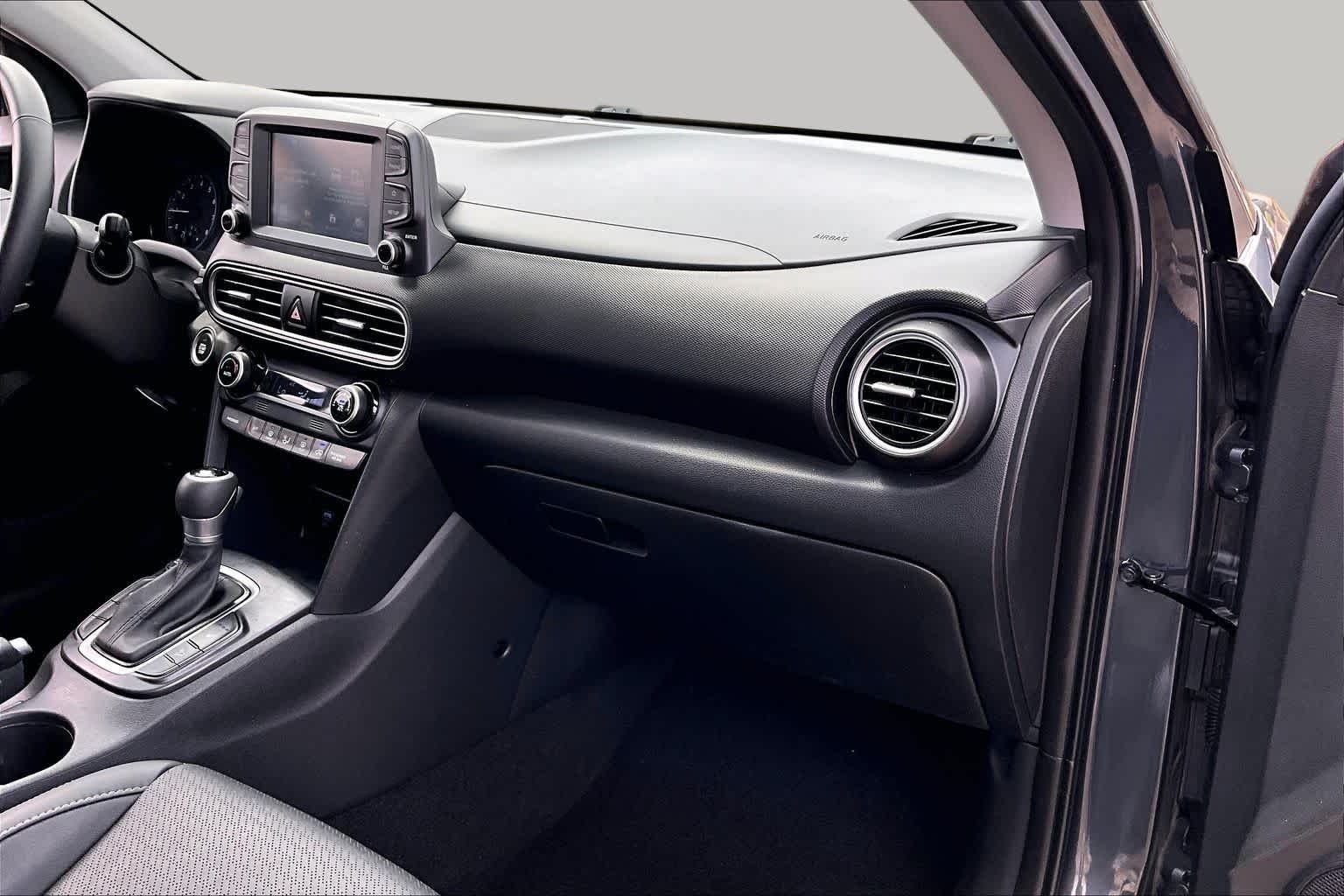 2020 Hyundai Kona photo 19 of 35