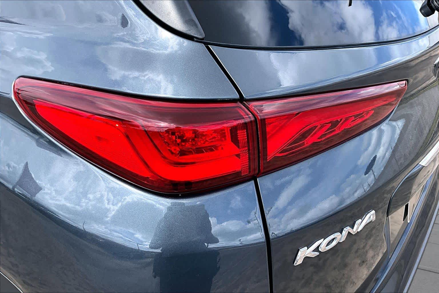 2020 Hyundai Kona photo 29 of 35