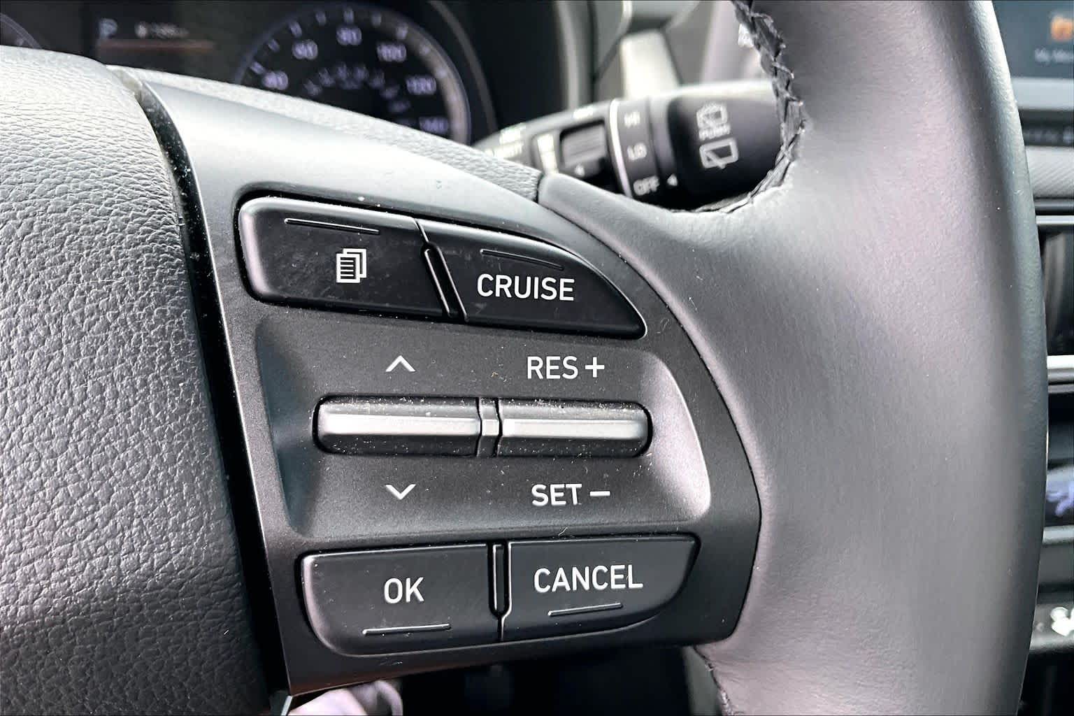 2020 Hyundai Kona photo 33 of 35