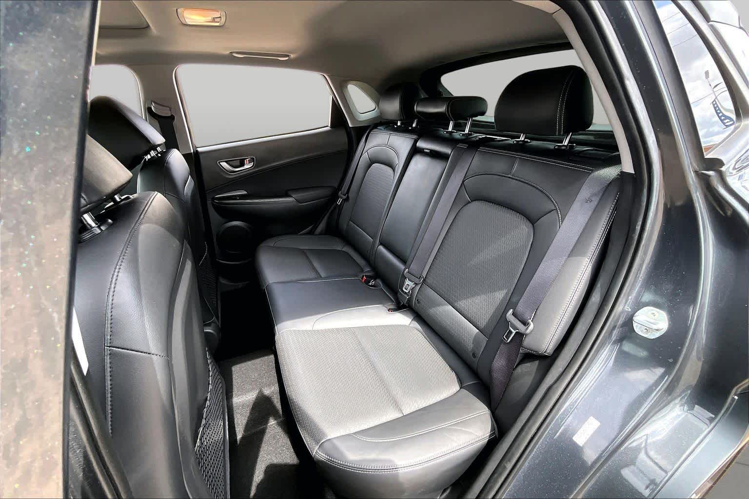 2020 Hyundai Kona photo 20 of 35