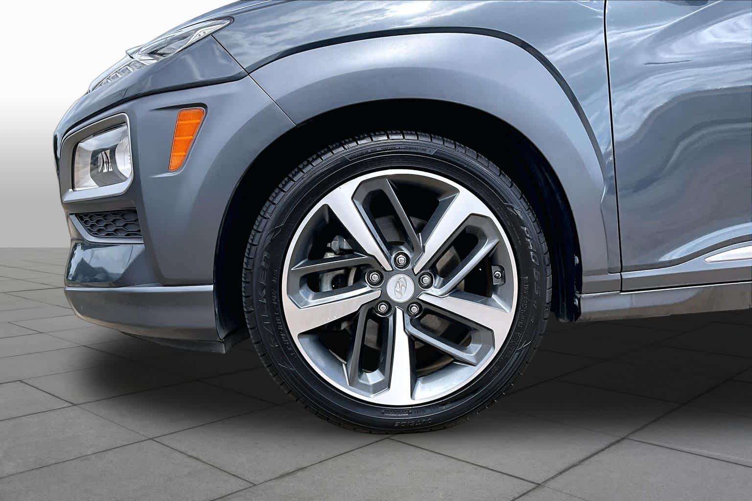 2020 Hyundai Kona photo 11 of 35