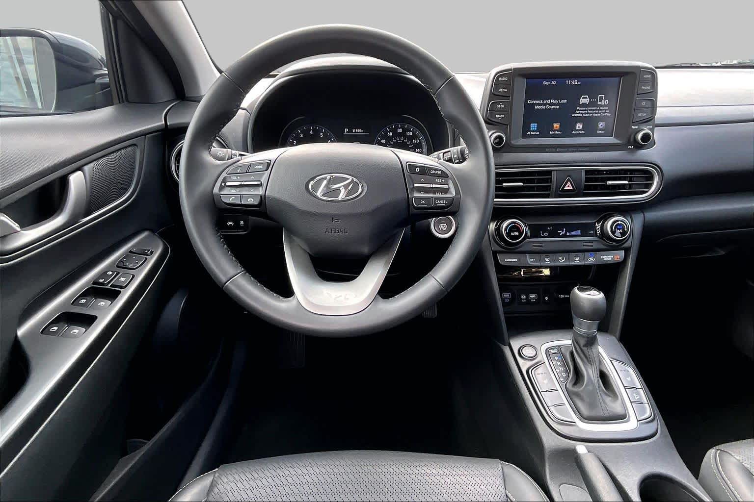 2020 Hyundai Kona photo 6 of 35