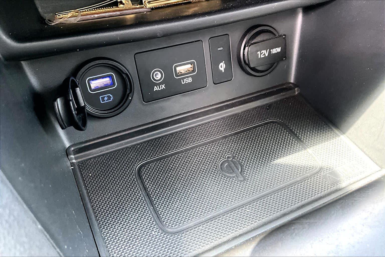 2020 Hyundai Kona photo 32 of 35