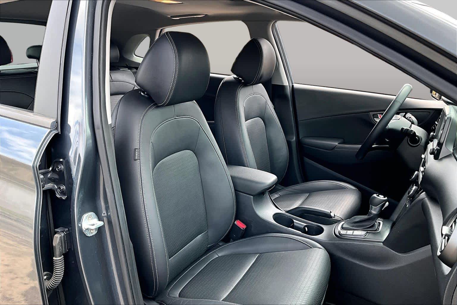 2020 Hyundai Kona photo 9 of 35
