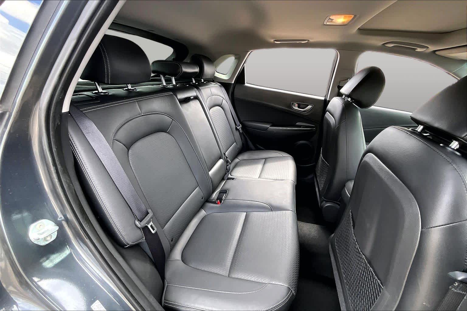 2020 Hyundai Kona photo 21 of 35