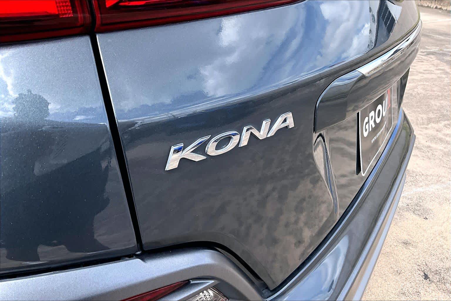 2020 Hyundai Kona photo 31 of 35