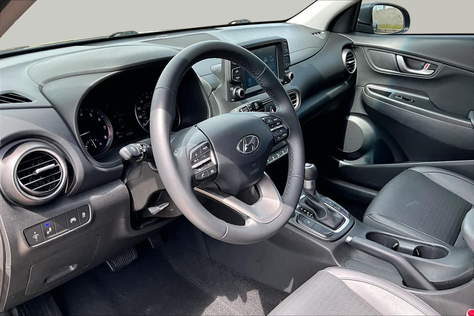 2020 Hyundai Kona photo 18 of 35