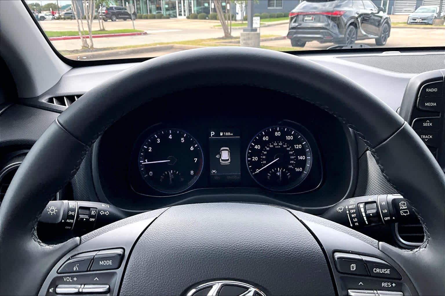 2020 Hyundai Kona photo 26 of 35