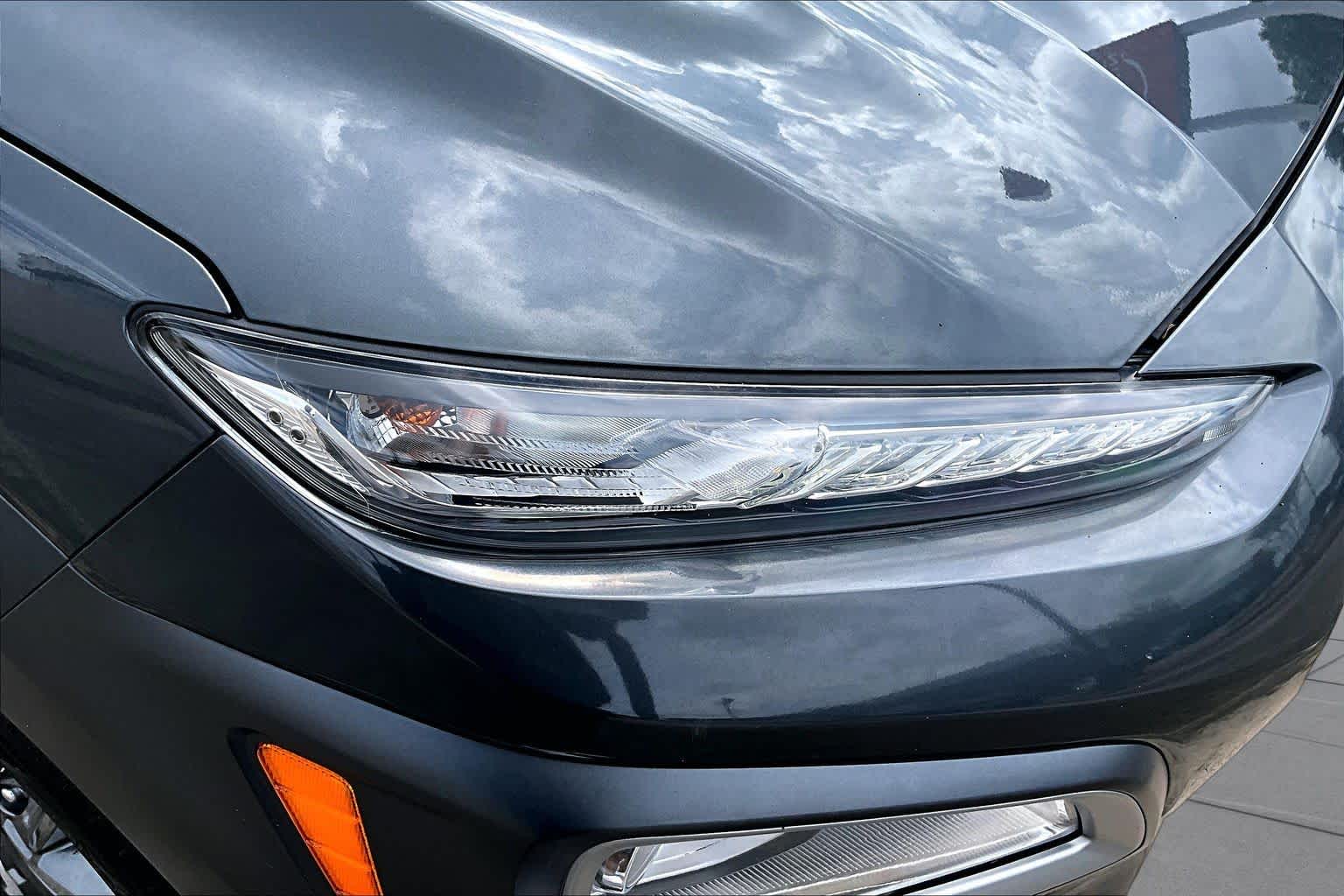 2020 Hyundai Kona photo 28 of 35