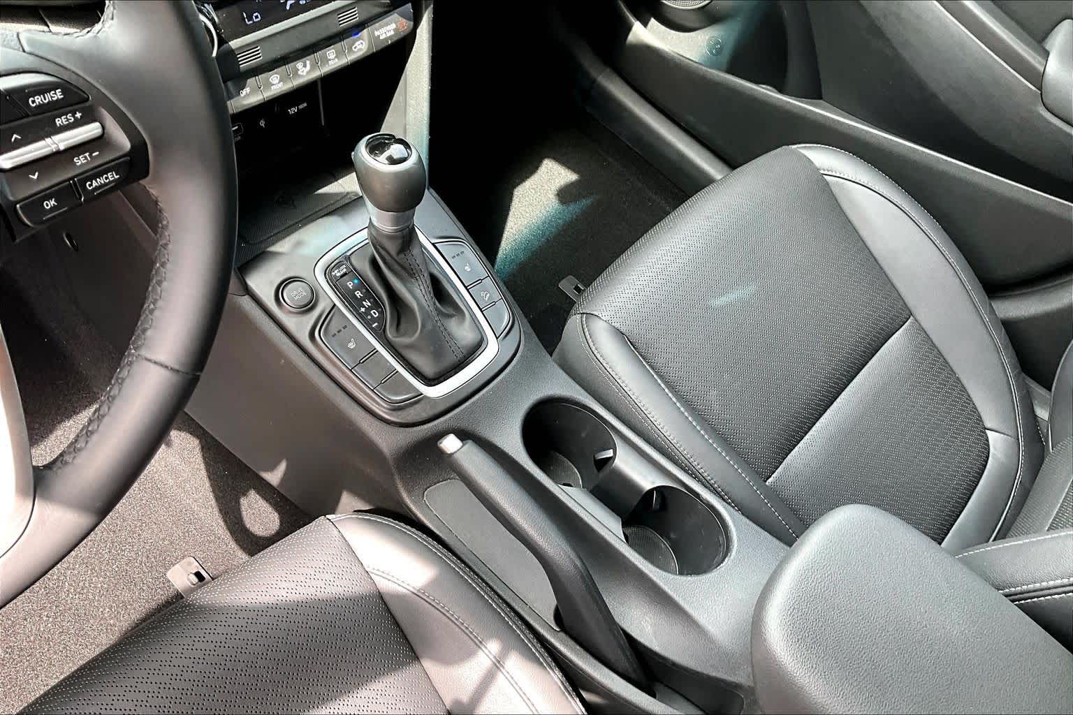 2020 Hyundai Kona photo 17 of 35