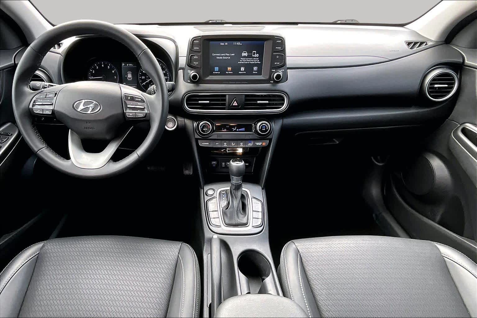 2020 Hyundai Kona photo 16 of 35
