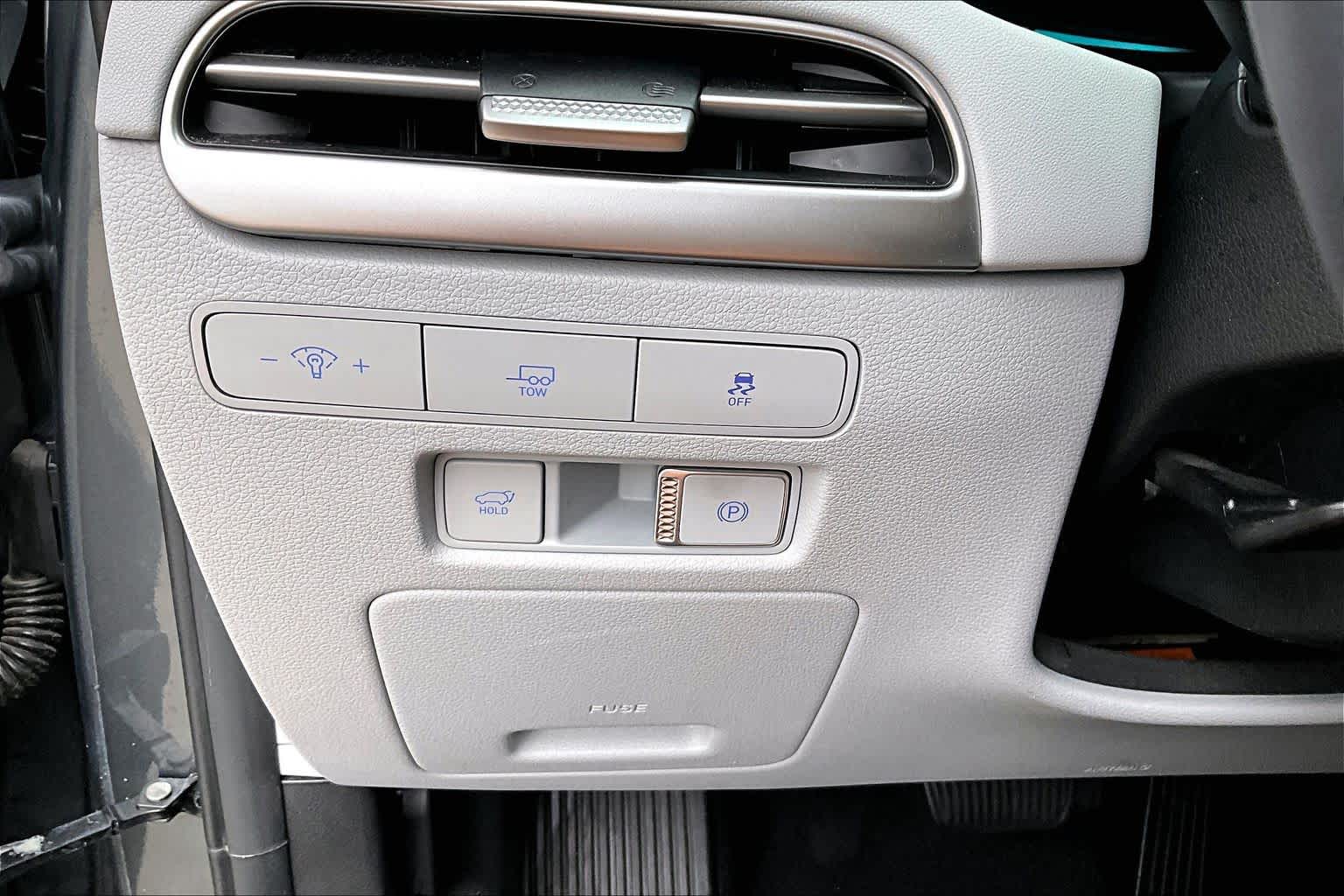 2024 Hyundai Palisade SEL Steel Graphite at Mercedes-Benz of Houston North