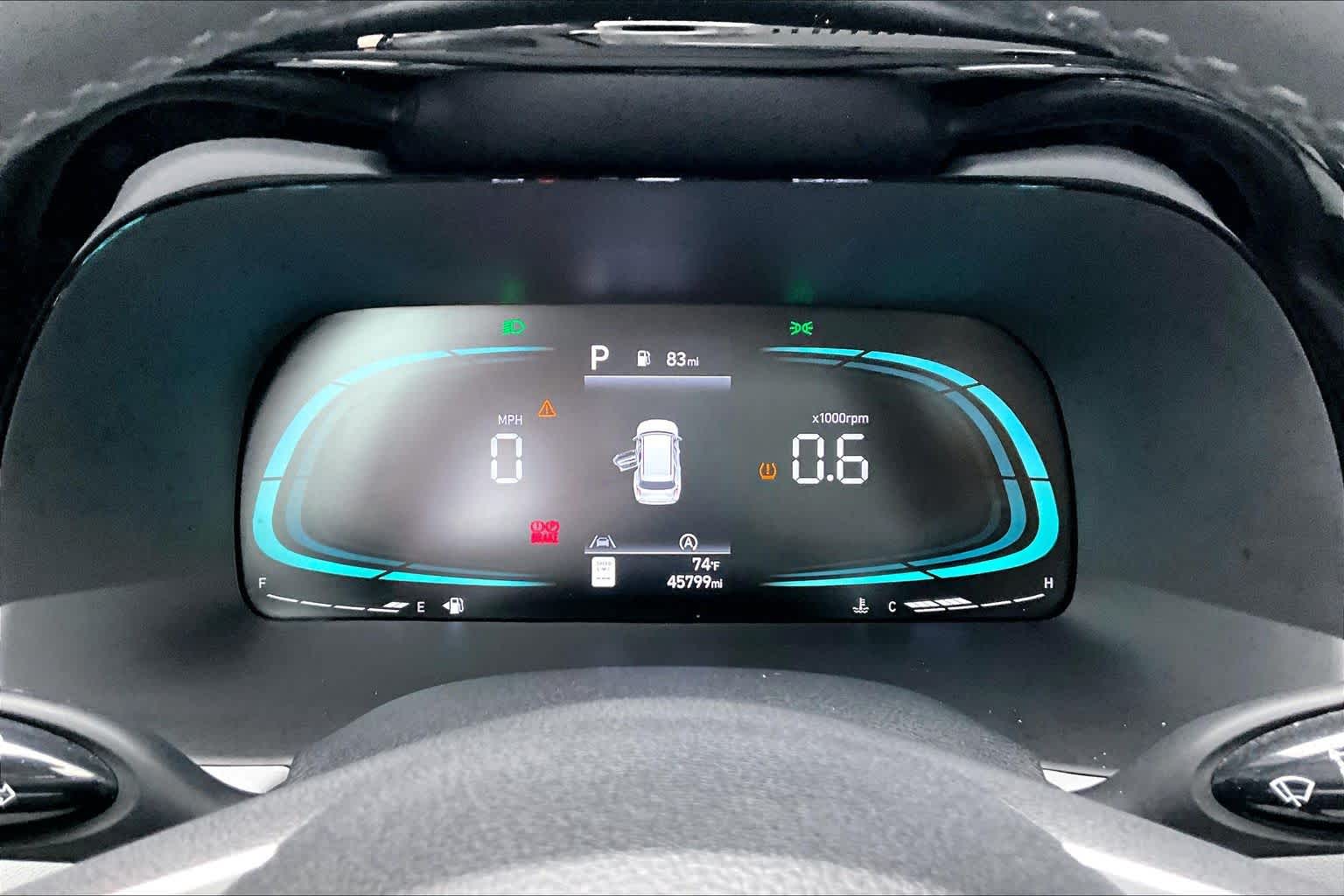 2024 Hyundai Palisade SEL Steel Graphite at Mercedes-Benz of Houston North