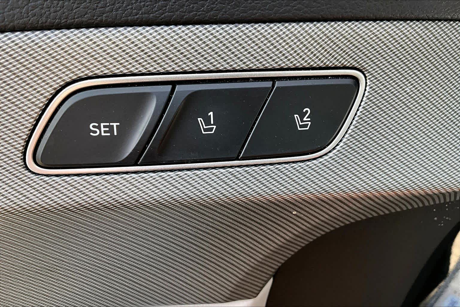 2025 Hyundai Palisade SEL Premium 7P Steel Graphite at Mercedes-Benz of Houston North