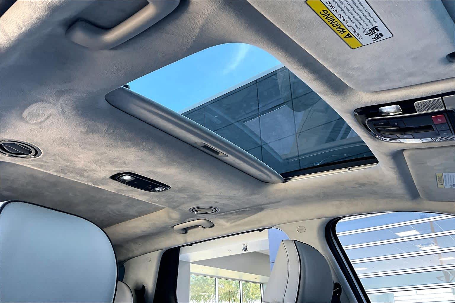 2022 Hyundai Palisade Calligraphy Hyper White at Honda of Clear Lake