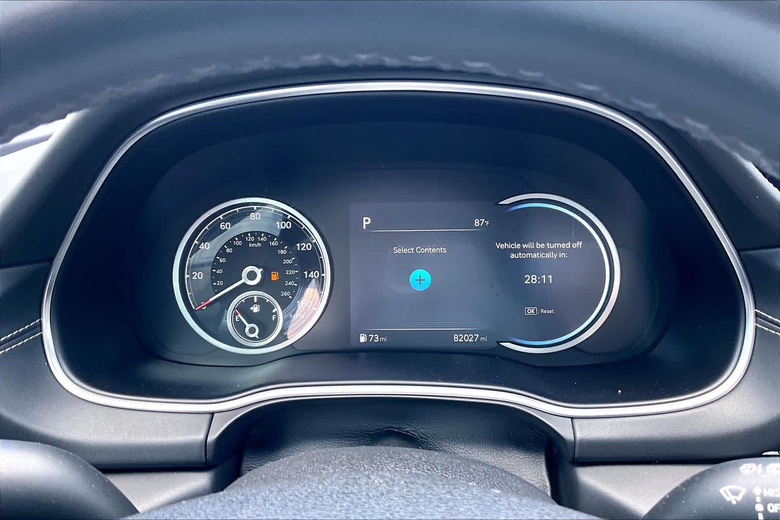 2021 Genesis GV80  Uyuni White at Westside Kia
