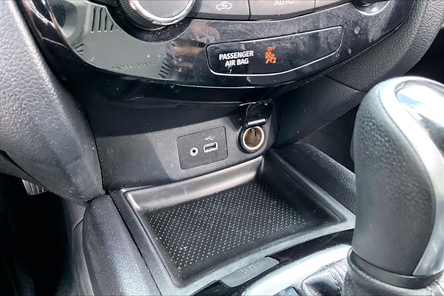 2020 Nissan Rogue SV MAGNETIC BLACK at Group 1 GMC Buick South