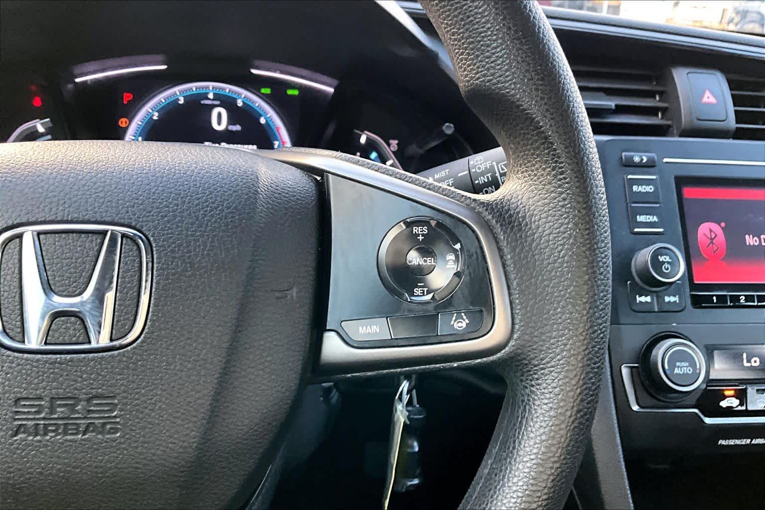 2019 Honda Civic Hatchback photo 23 of 31