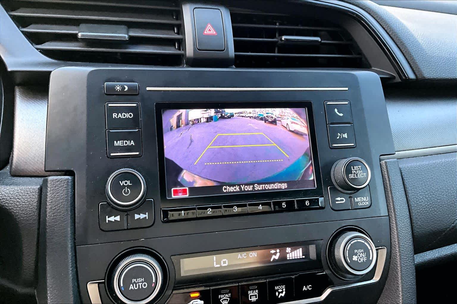 2019 Honda Civic Hatchback photo 25 of 31
