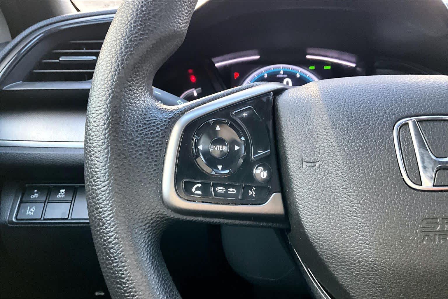 2019 Honda Civic Hatchback photo 22 of 31