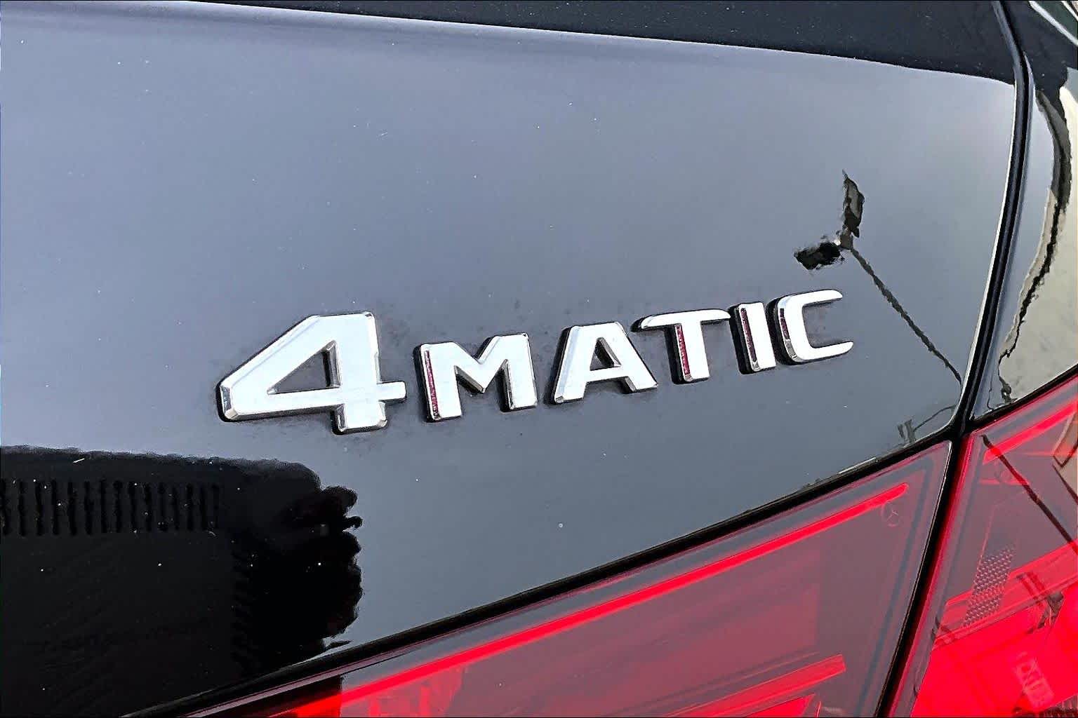 2024 Mercedes-Benz C-Class C 300 Black at Mercedes-Benz of Houston North