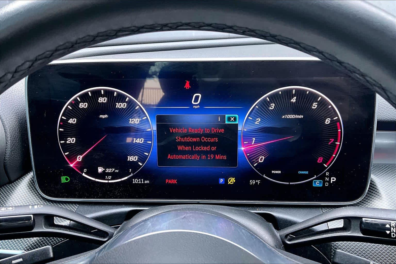 2024 Mercedes-Benz C-Class C 300 Black at Mercedes-Benz of Houston North