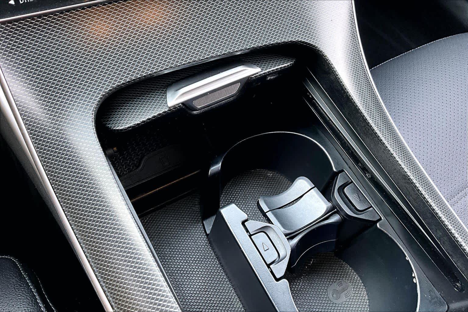 2024 Mercedes-Benz C-Class C 300 Black at Mercedes-Benz of Houston North