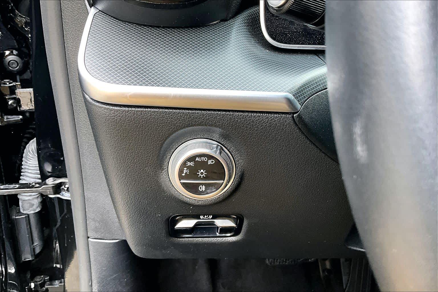 2024 Mercedes-Benz C-Class C 300 Black at Mercedes-Benz of Houston North