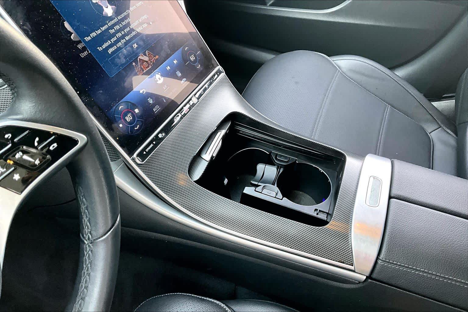 2024 Mercedes-Benz C-Class C 300 Black at Mercedes-Benz of Houston North