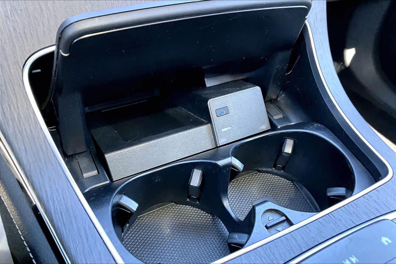 2021 Mercedes-Benz GLC 300 GLC 300 Graphite Grey Metallic at Westside Kia