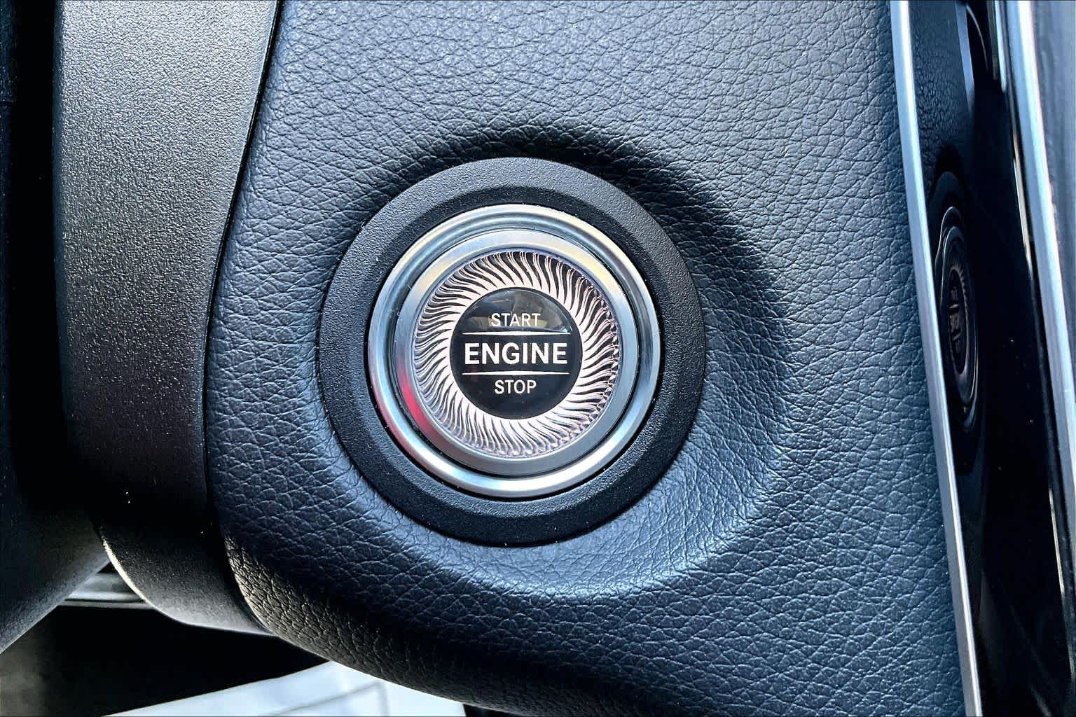 2021 Mercedes-Benz GLC 300 GLC 300 Graphite Grey Metallic at Westside Kia