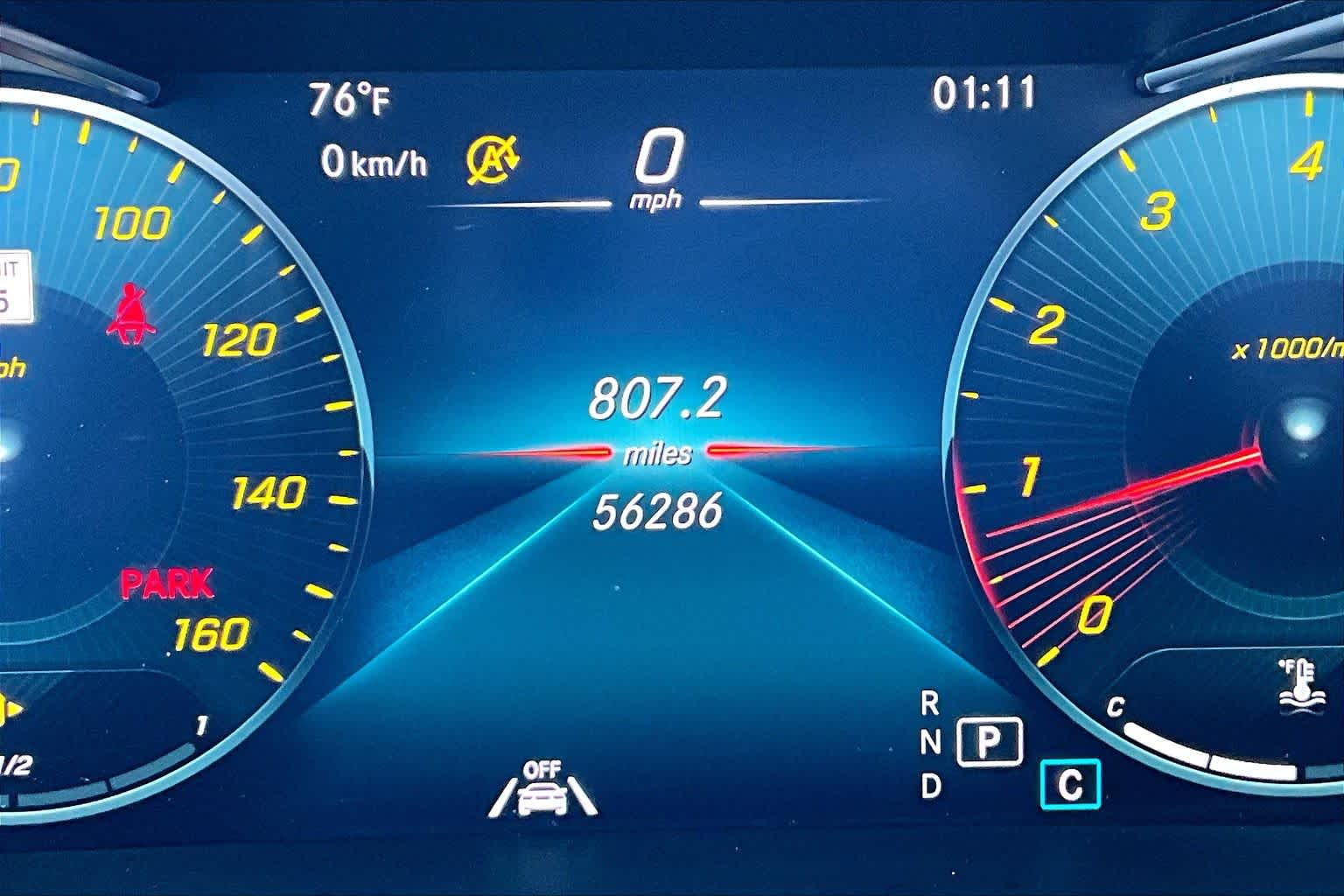 2021 Mercedes-Benz GLC 300 GLC 300 Graphite Grey Metallic at Westside Kia