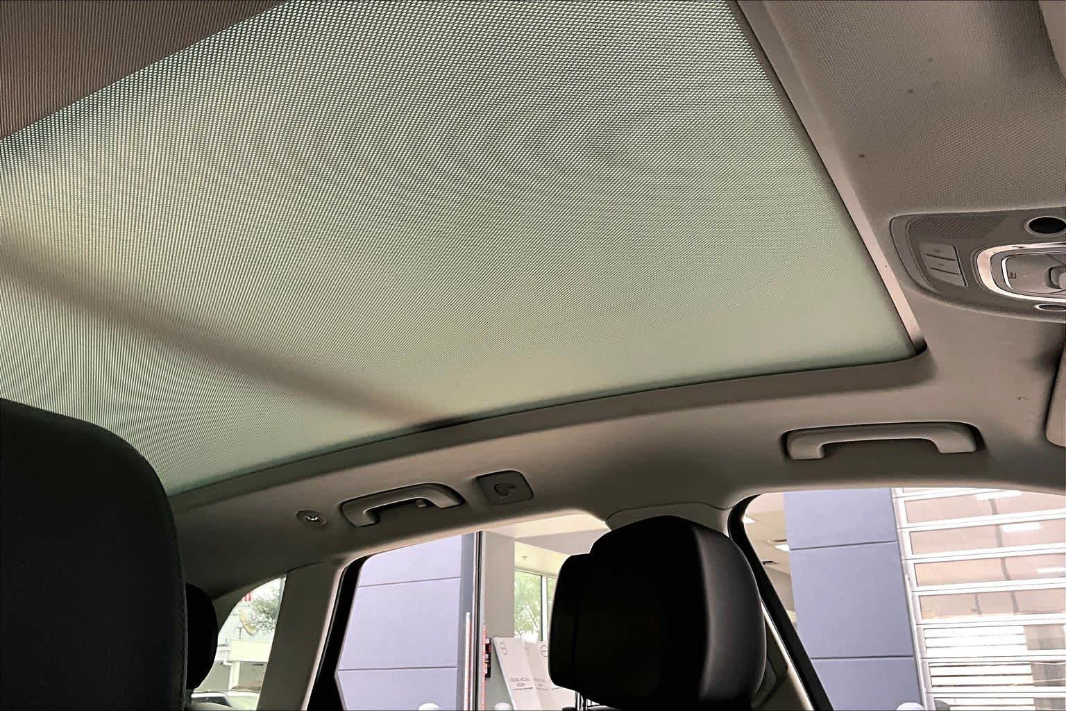 2018 Audi Q5 Premium Plus Monsoon Gray Metallic at AutoNation USA Katy