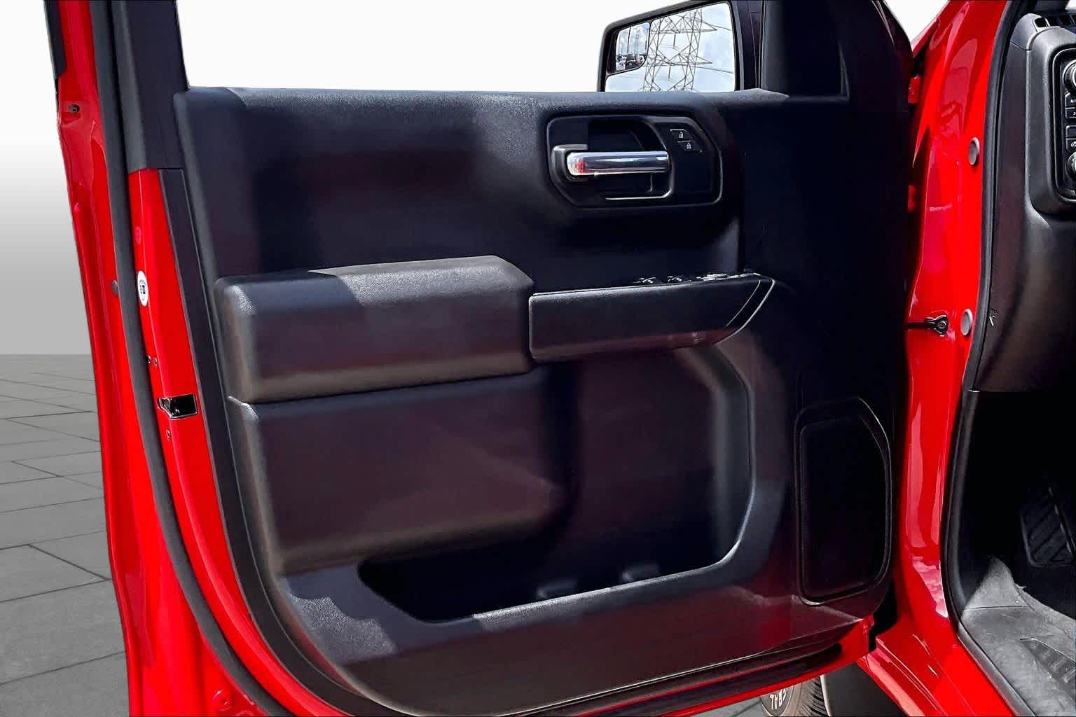 Certified Used 2024 Red Hot Chevrolet Custom image 22