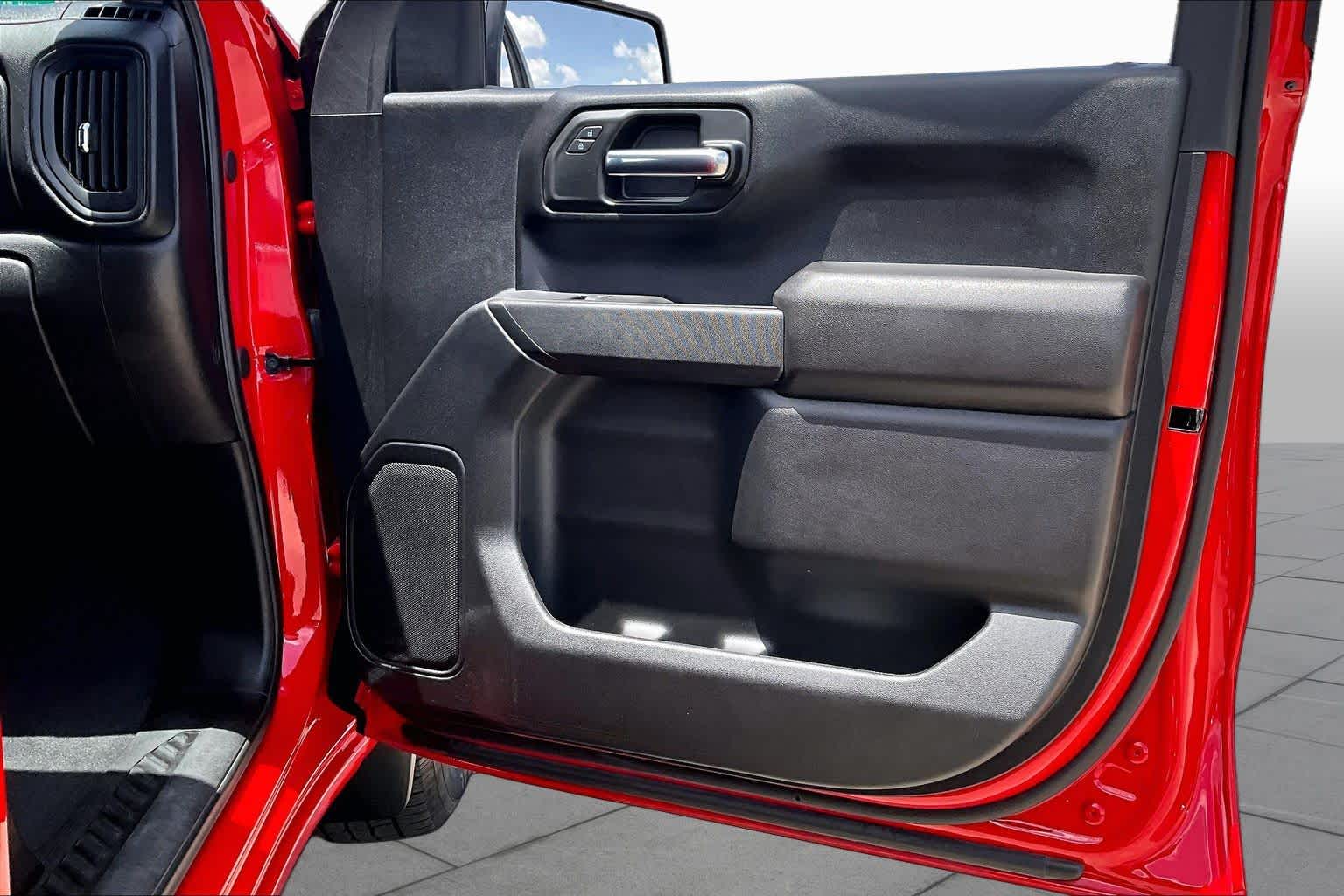 Certified Used 2024 Red Hot Chevrolet Custom image 23