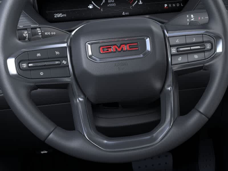 New 2027 Ebony Twilight Metallic GMC Elevation image 19